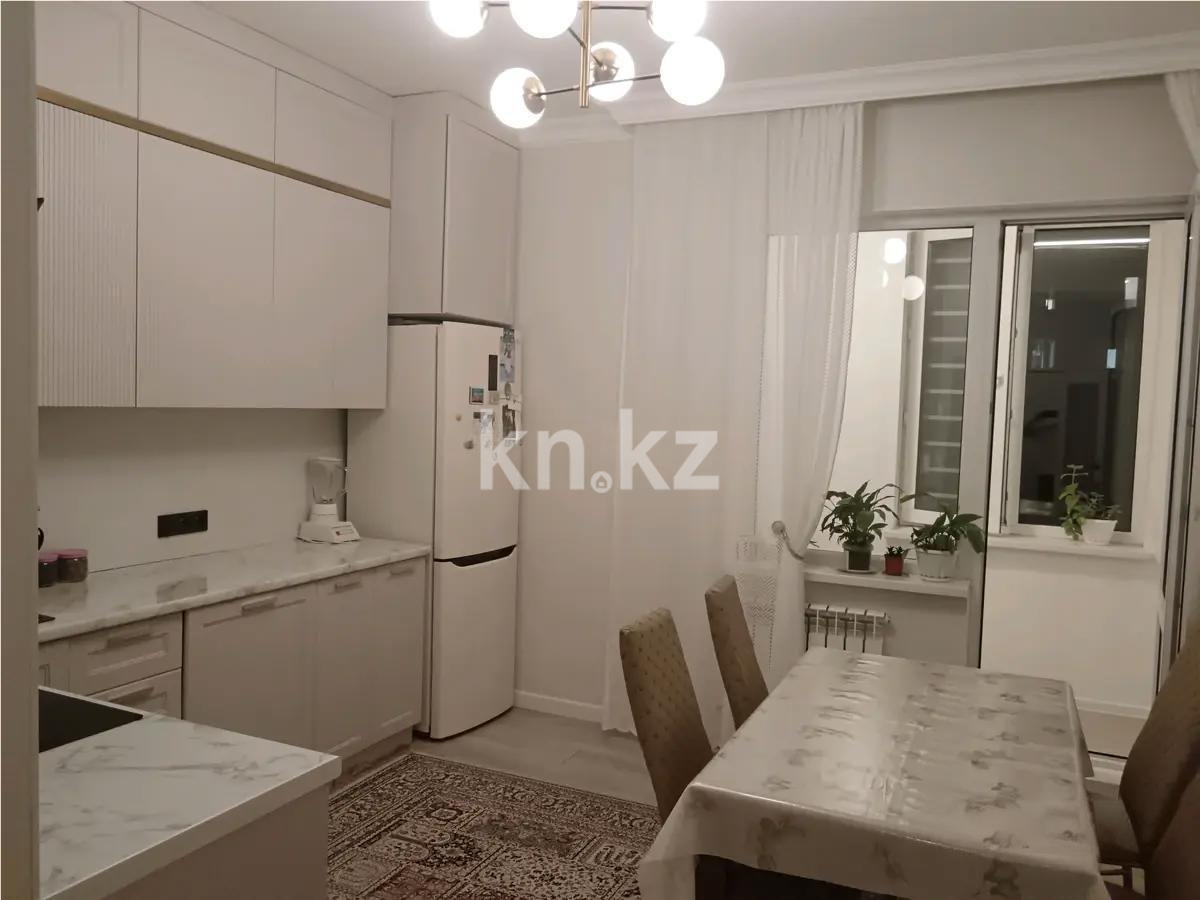 Продажа 3-комнатной квартиры, 92 м² в Астане - фото 4