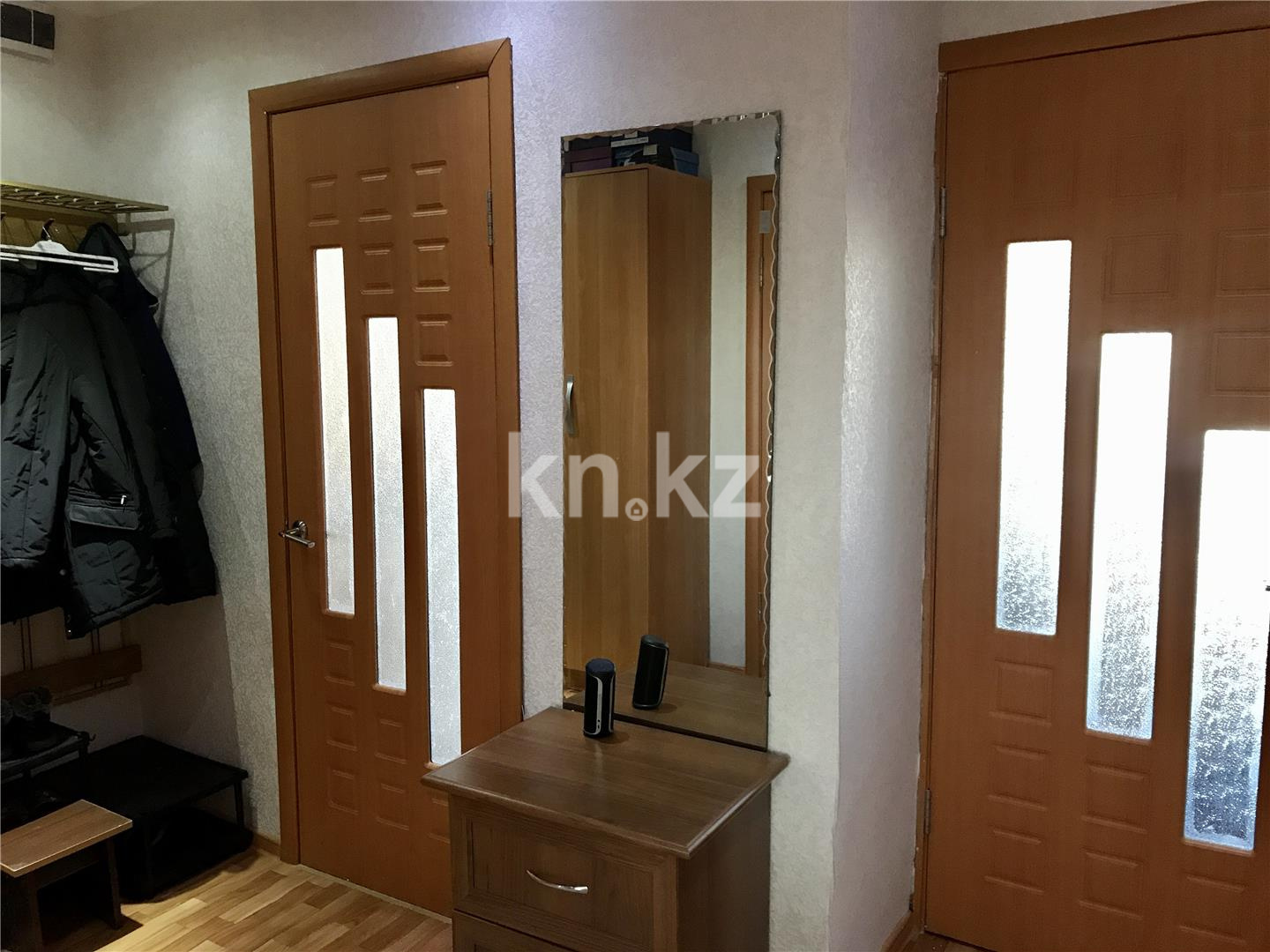 Продажа 3-комнатной квартиры, 59 м², ул. Потанина (Защитная), дом  70 в Караганде - фото 19