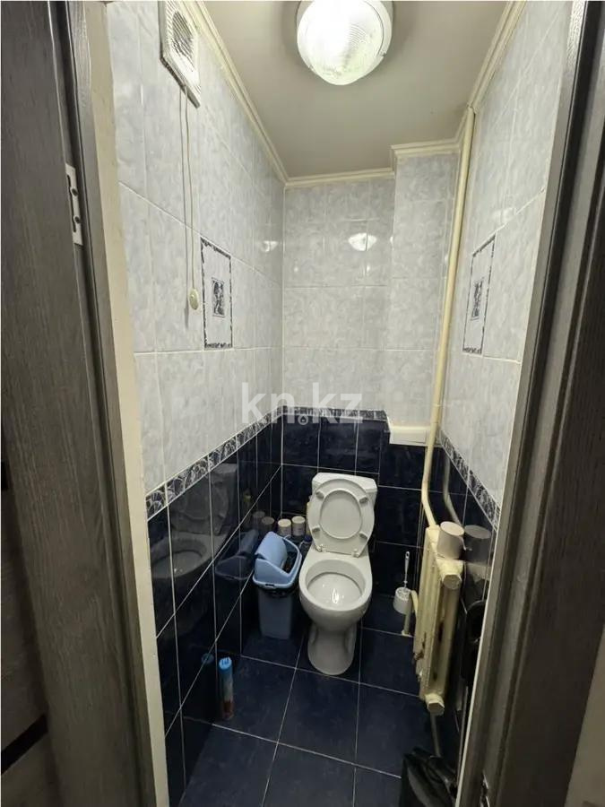 Продажа 2-комнатной квартиры, 53.9 м² в Астане - фото 4