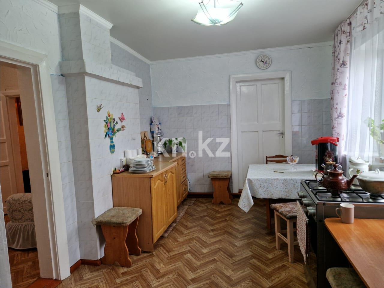 Продажа 4-комнатного дома, 61.2 м² в Караганде - фото 11
