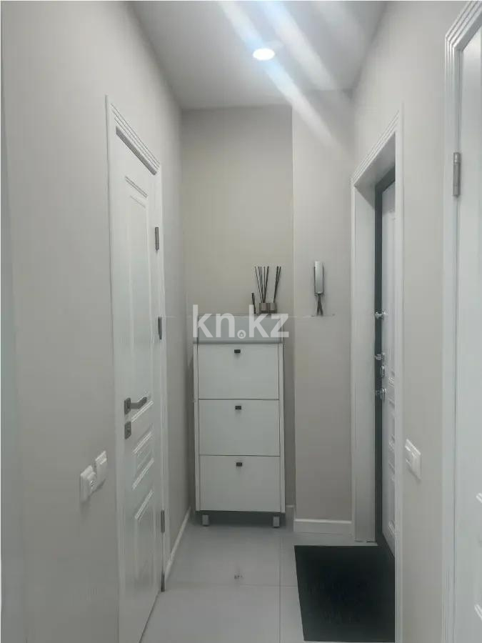 Продажа 2-комнатной квартиры, 40 м² в Алматы - фото 4