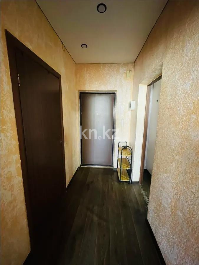 Продажа 1-комнатной квартиры, 45 м² в Алматы - фото 4