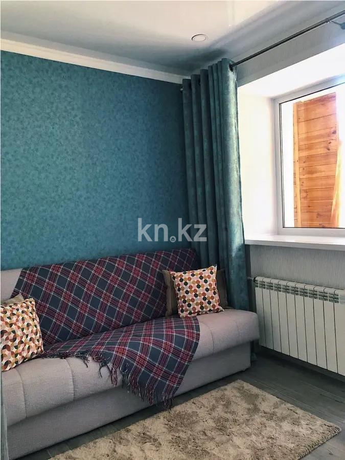 Продажа 1-комнатной квартиры, 29 м² в Караганде