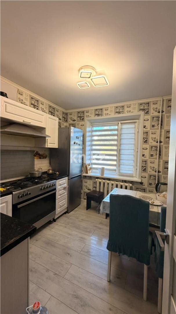 Продажа 4-комнатной квартиры, 89 м² в Караганде - фото 8