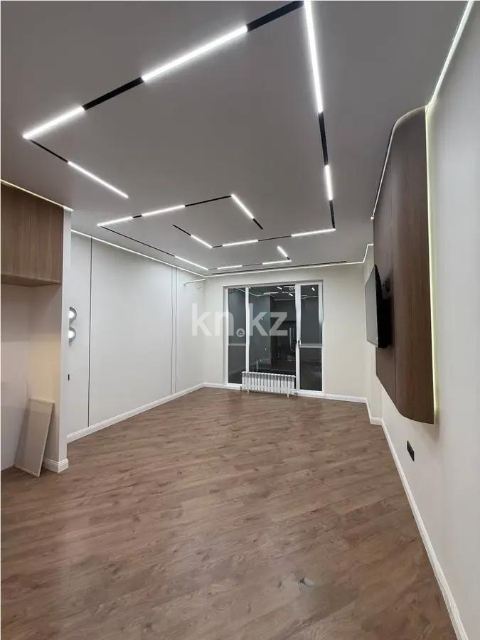 Продажа 3-комнатной квартиры, 65 м², ул. Сыганак, дом  28 в Астане