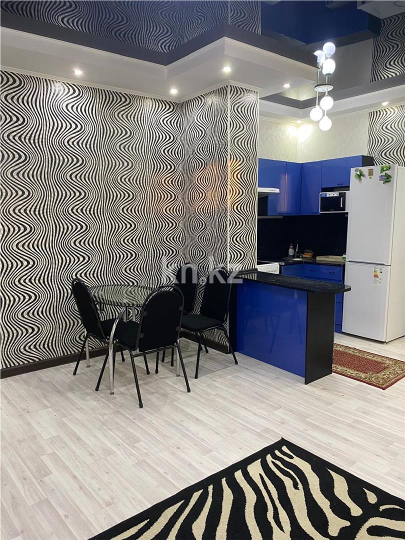 Продажа 3-комнатной квартиры, 85 м² в Астане - фото 2