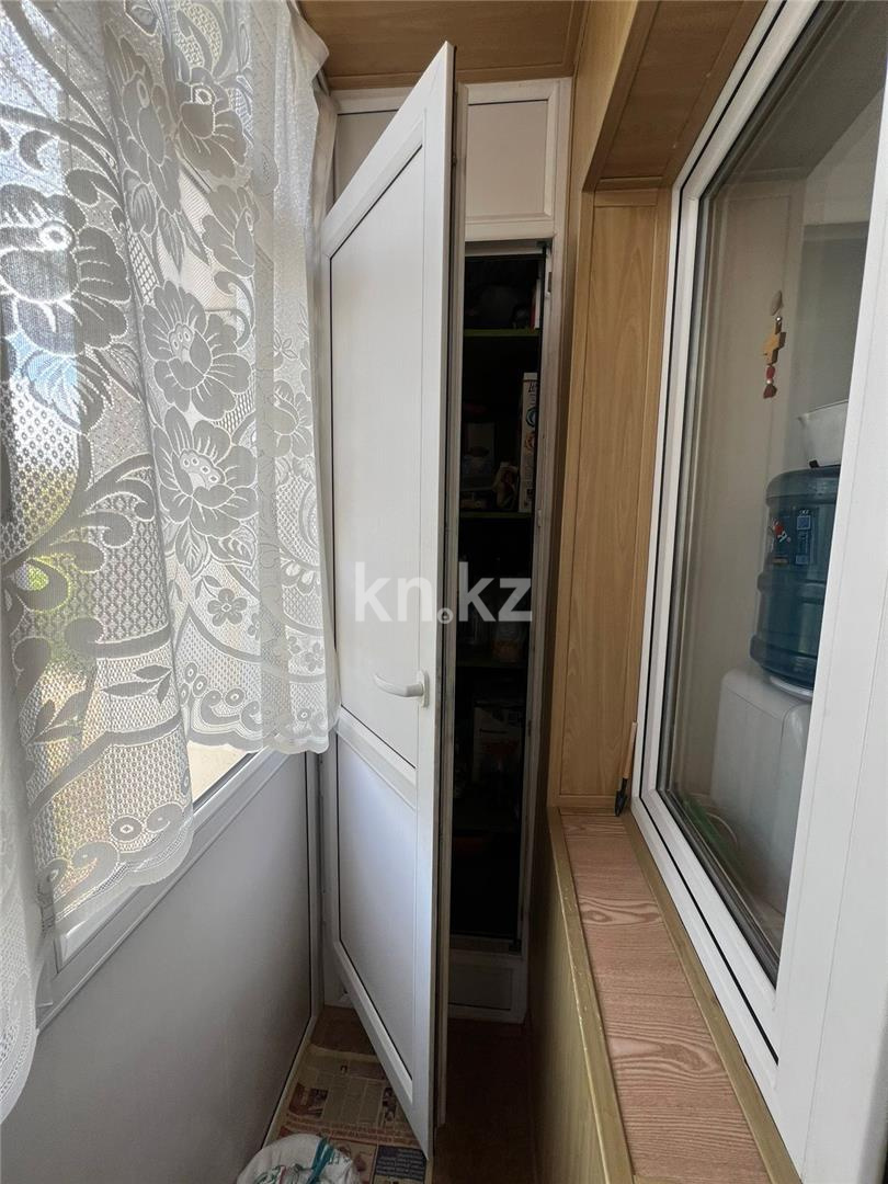 Продажа 3-комнатной квартиры, 60 м², ул. Крылова, дом  34 в Караганде - фото 12