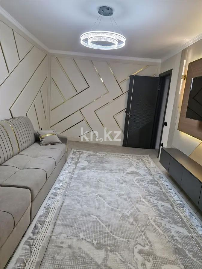 Продажа 2-комнатной квартиры, 44 м², мкр-н 9, дом  4 в Алматы - фото 2