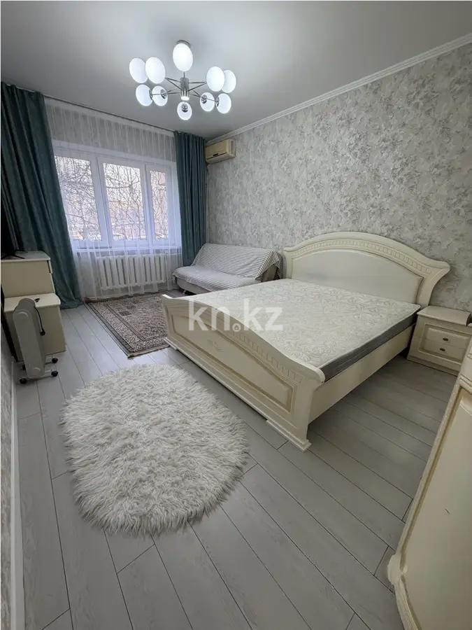 Продажа 1-комнатной квартиры, 39.4 м², мкр-н Аксай-2, дом  15 в Алматы