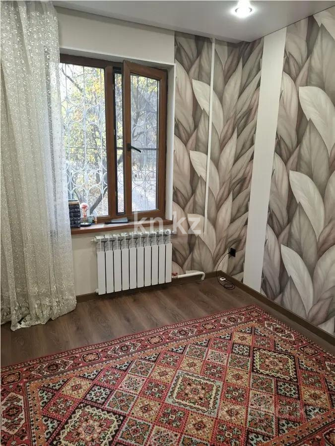 Продажа 3-комнатной квартиры, 62.4 м², мкр-н Орбита-1, дом  31 в Алматы - фото 3