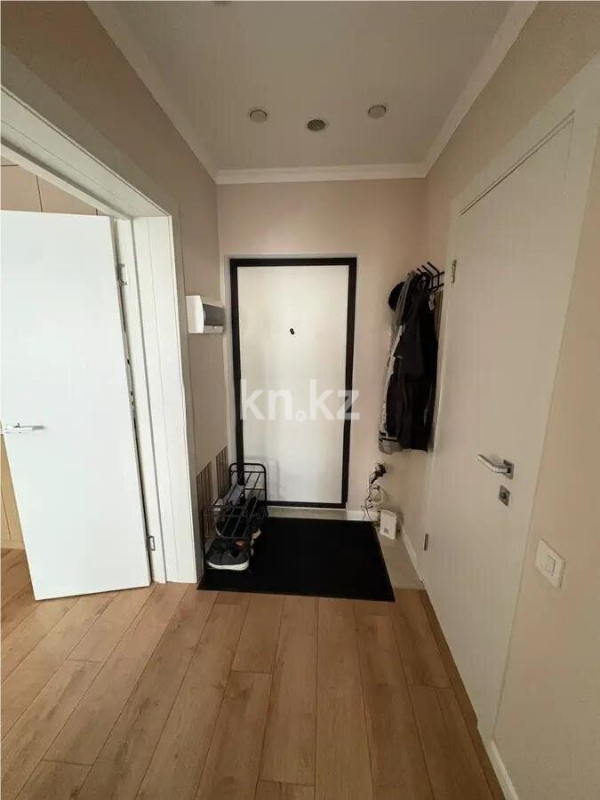 Продажа 1-комнатной квартиры, 41.1 м² в Астане - фото 5