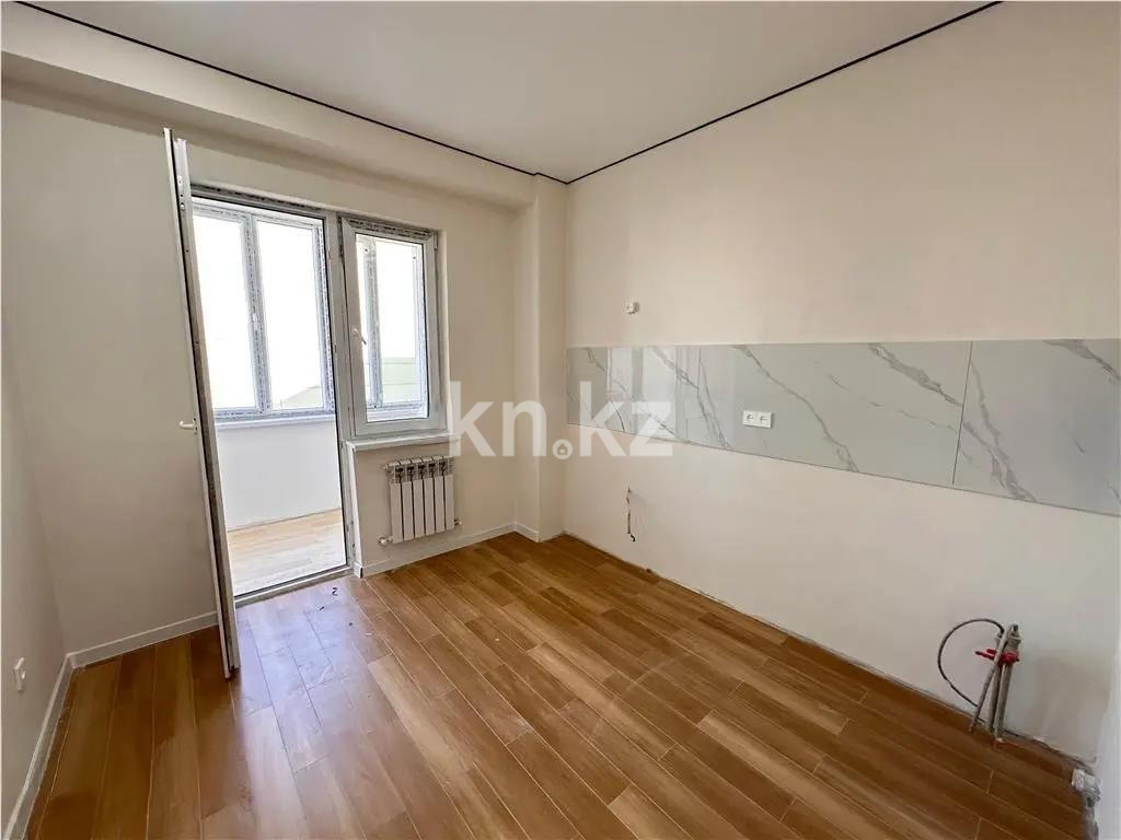 Продажа 1-комнатной квартиры, 40.2 м², ул. Есенова, дом  163/3 стр в Алматы - фото 2