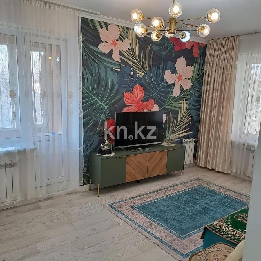 Продажа 3-комнатной квартиры, 72 м², ул. Богенбай батыра, дом  169 в Алматы - фото 2
