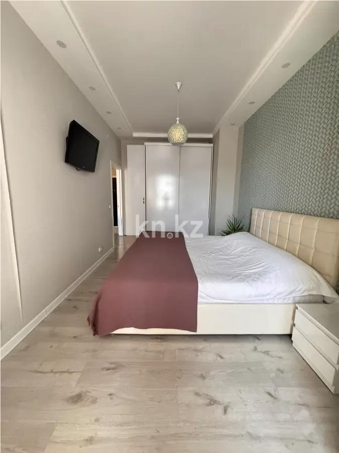 Продажа 2-комнатной квартиры, 62 м² в Алматы - фото 2