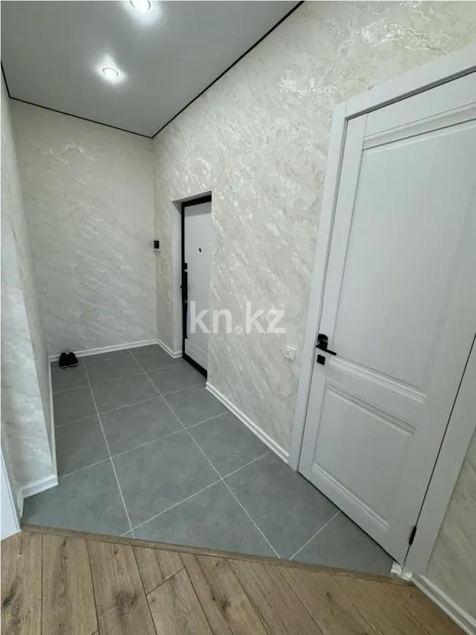 Продажа 1-комнатной квартиры, 43.5 м² в Астане - фото 4