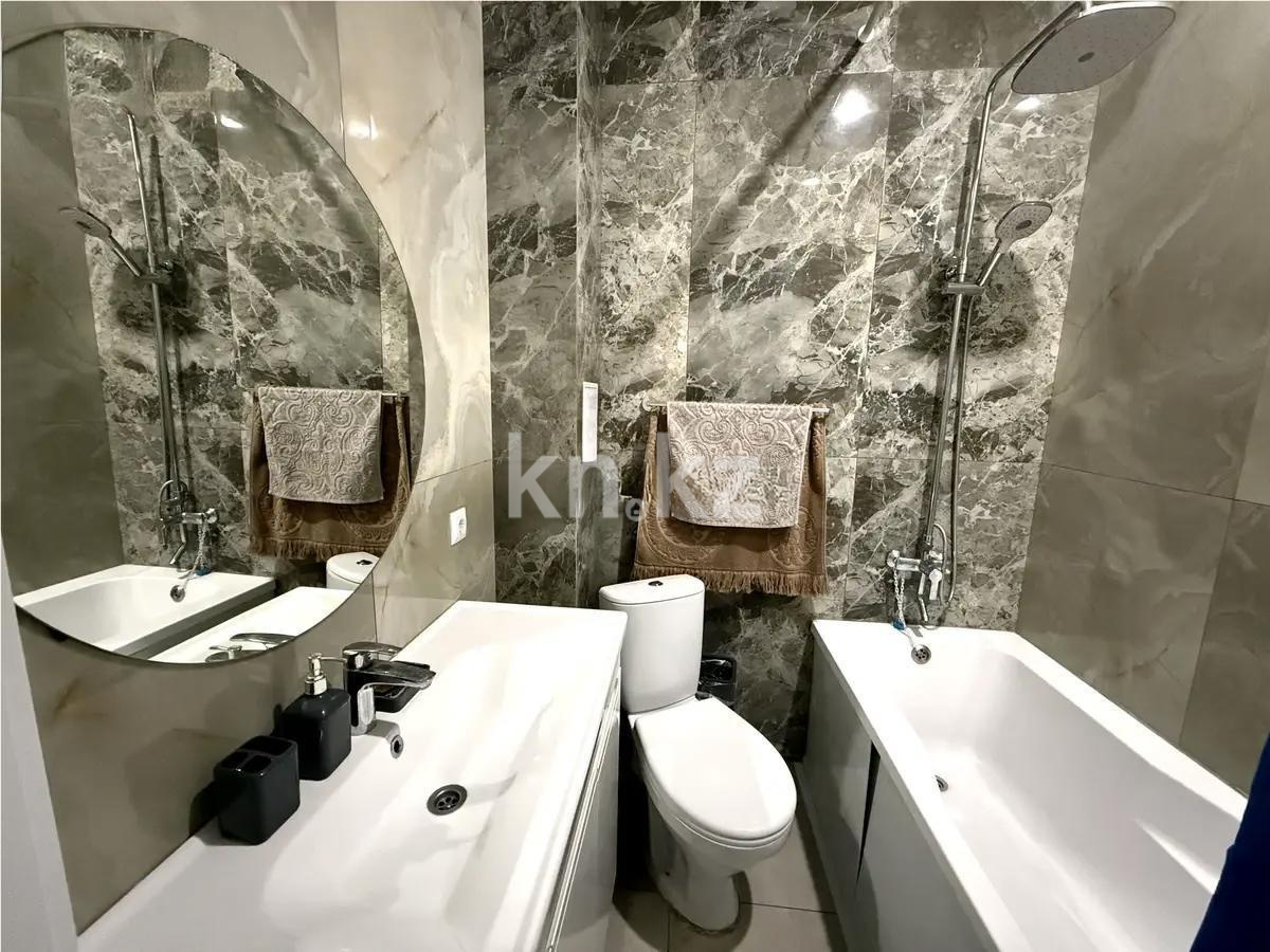 Продажа 3-комнатной квартиры, 88 м² в Астане - фото 5