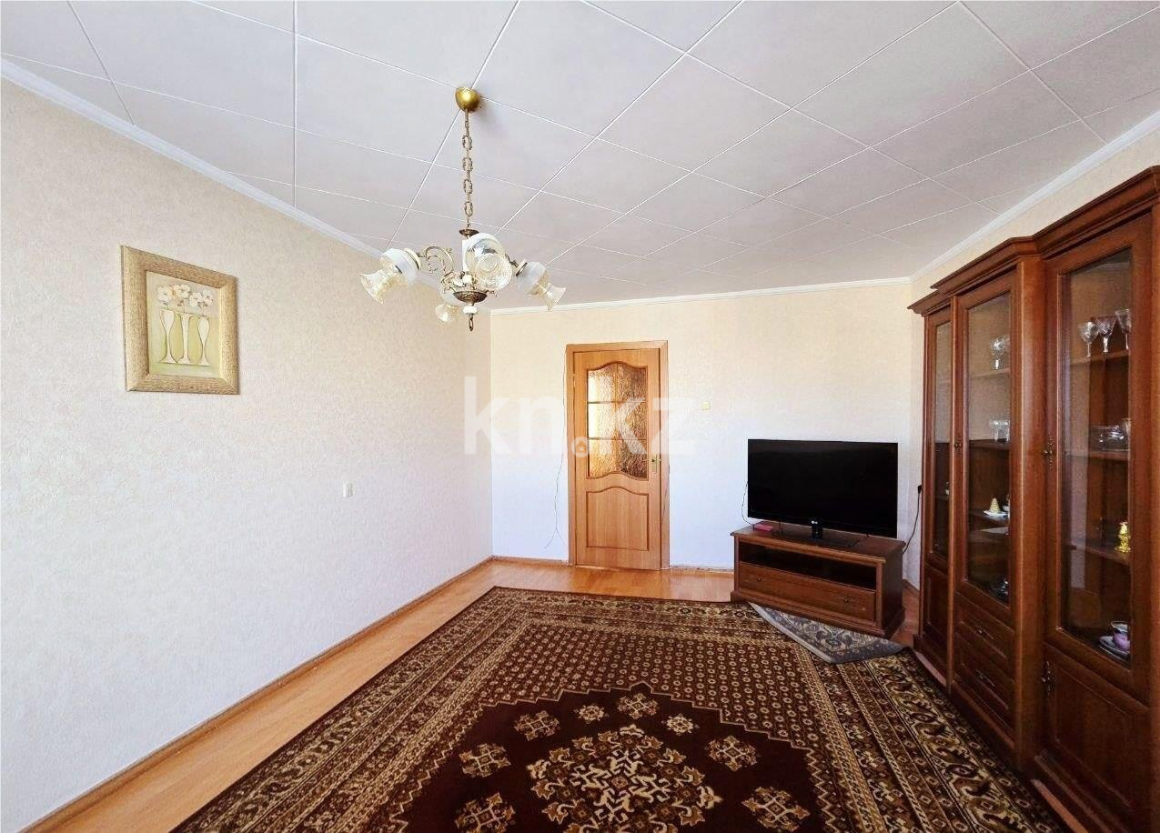 Продажа 3-комнатной квартиры, 64 м² в Темиртау - фото 2