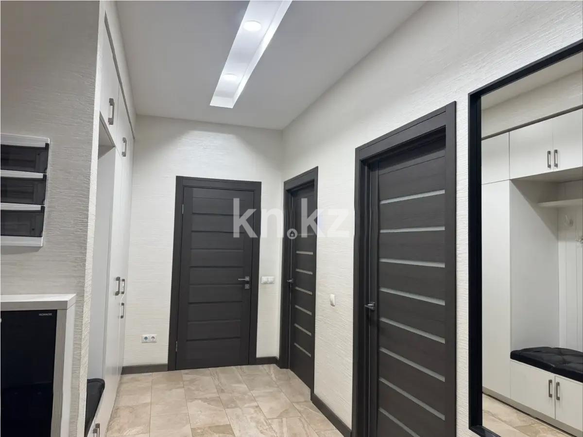 Продажа 3-комнатной квартиры, 82.8 м² в Алматы - фото 6