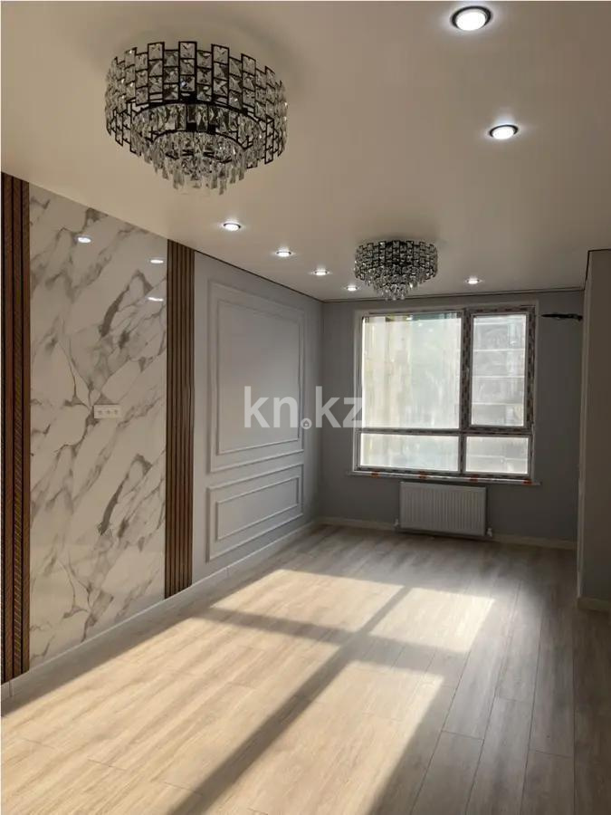 Продажа 2-комнатной квартиры, 63 м² в Алматы