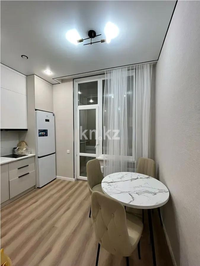 Продажа 1-комнатной квартиры, 36 м² в Астане - фото 2