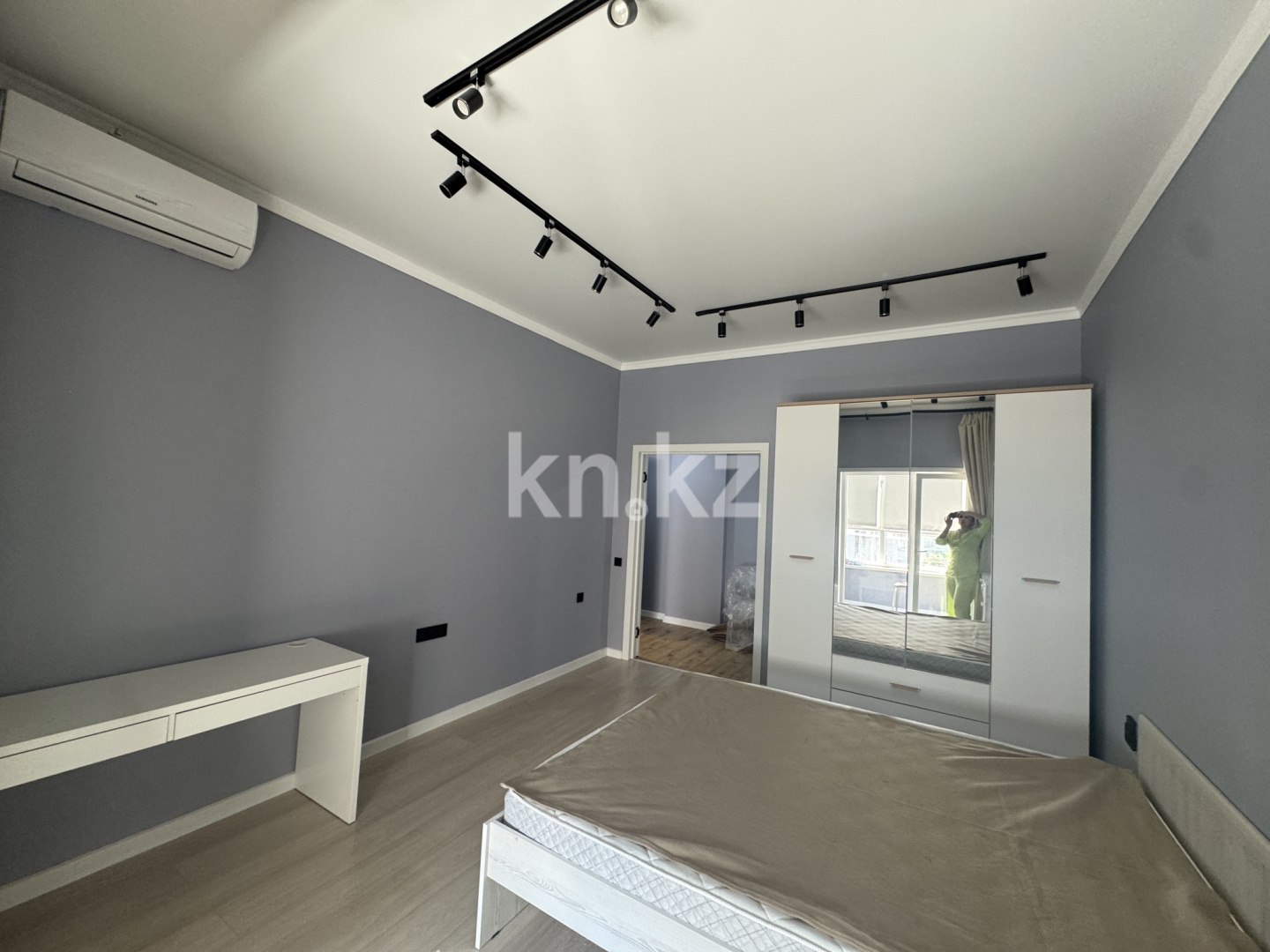 Аренда 1-комнатной квартиры, 43.5 м² в Астане - фото 6