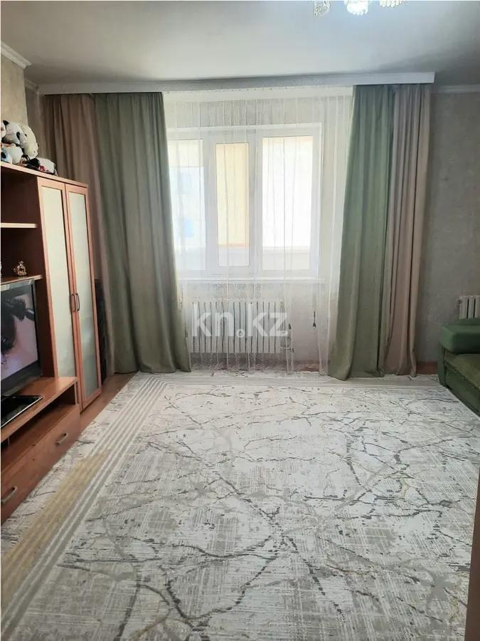 Продажа 2-комнатной квартиры, 72 м² в Астане