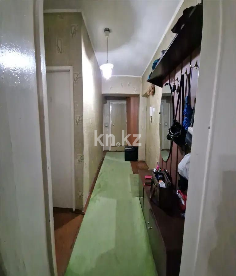 Продажа 2-комнатной квартиры, 51.5 м², пр. Суюнбая, дом  659 в Алматы - фото 6