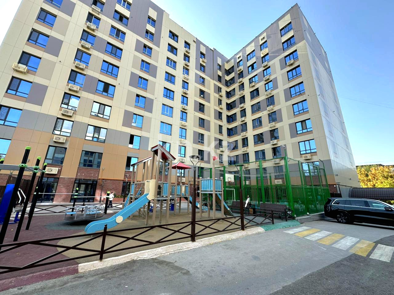 Продажа 3-комнатной квартиры, 108 м², ул. Октябрьская, дом  126 в Шымкенте - фото 22