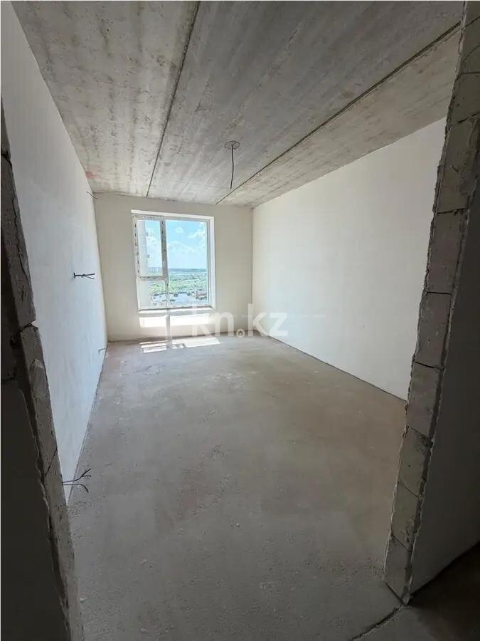 Продажа 1-комнатной квартиры, 44.4 м² в Астане - фото 2