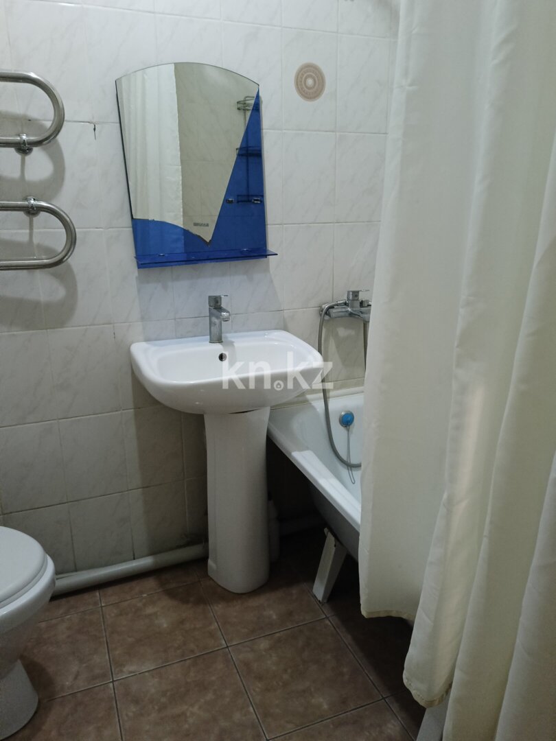 Аренда 1-комнатной квартиры, 31 м² в Астане - фото 8