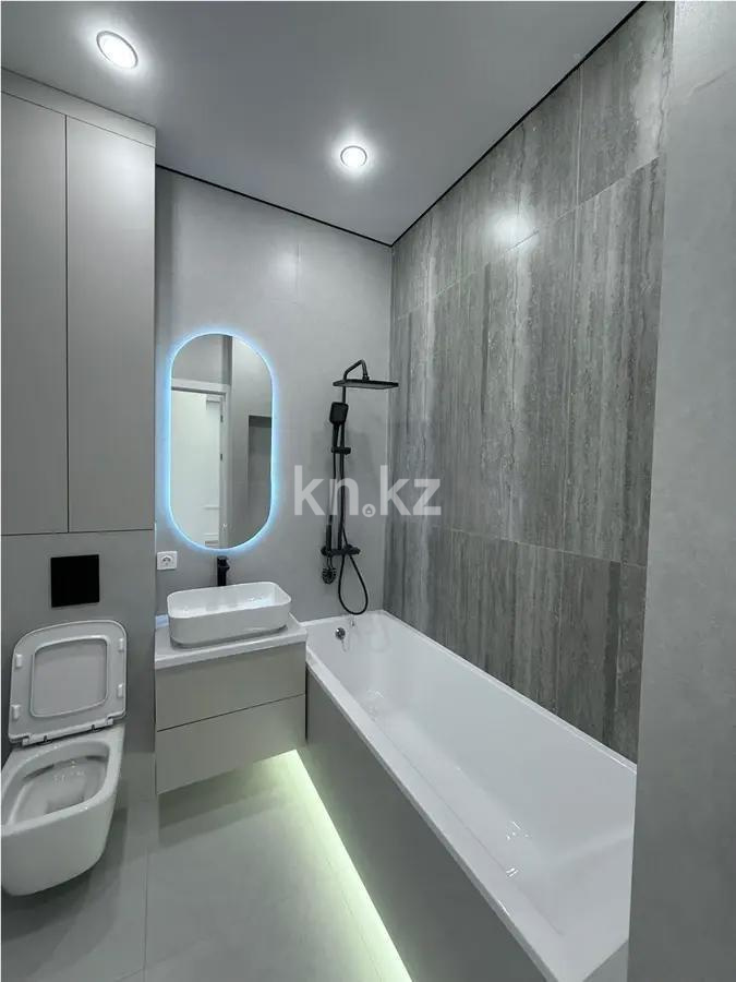 Продажа 2-комнатной квартиры, 38 м², ул. Е-15, дом  13 в Астане - фото 2