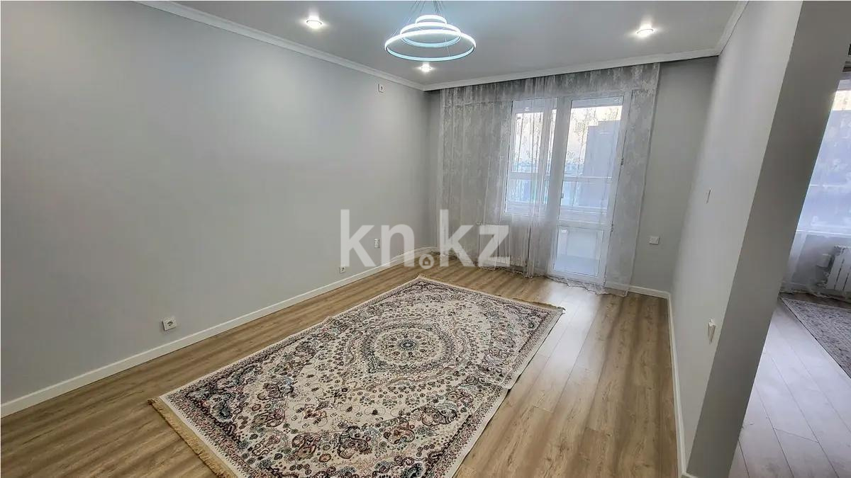 Продажа 1-комнатной квартиры, 40 м², ул. Коктерек, дом  139/7 в Алматы