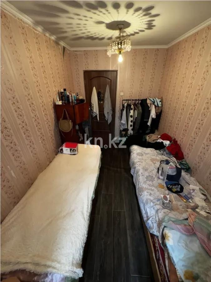 Продажа 3-комнатной квартиры, 58.6 м² в Алматы - фото 5
