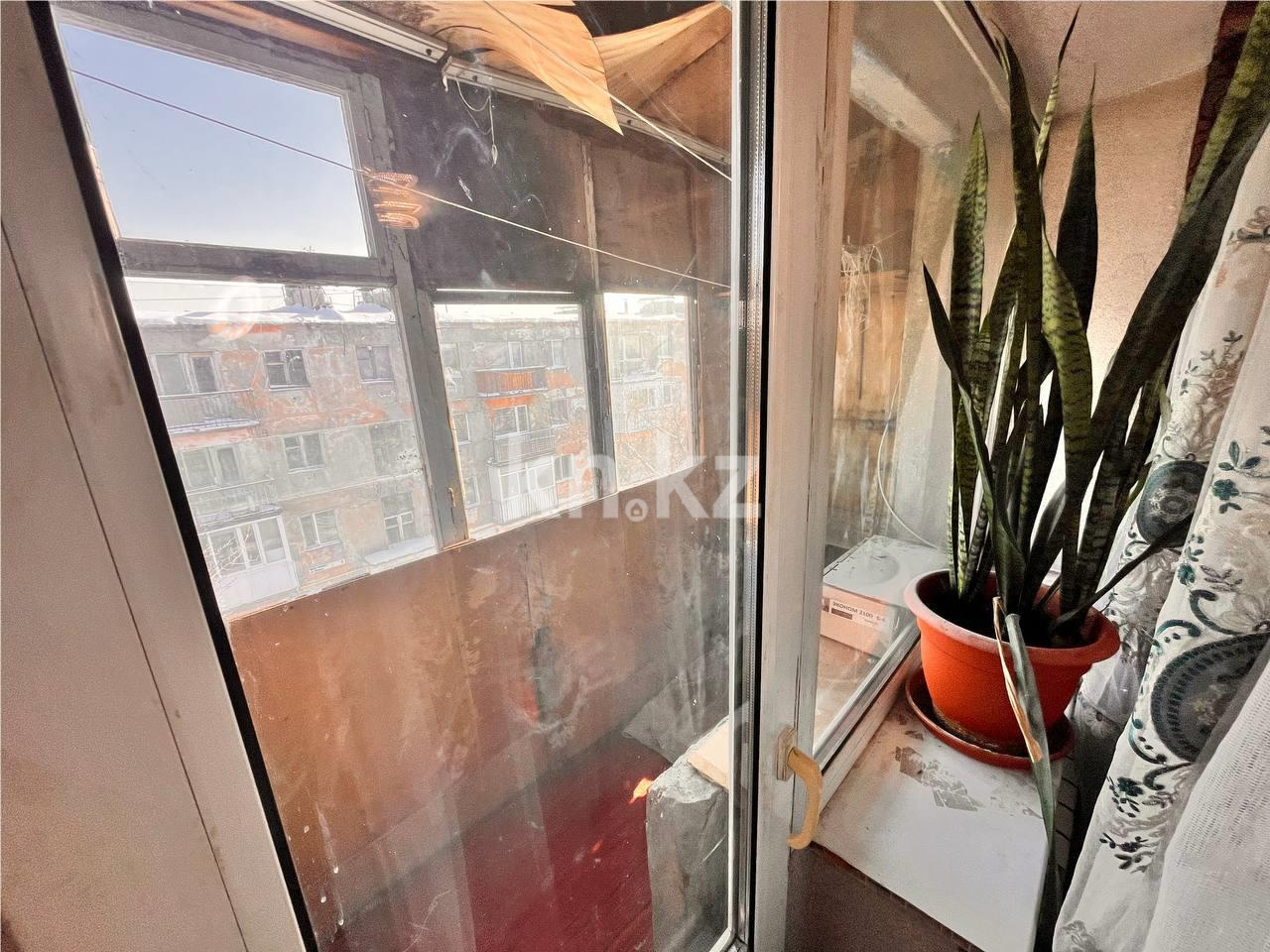 Продажа 2-комнатной квартиры, 45 м² в Темиртау - фото 8