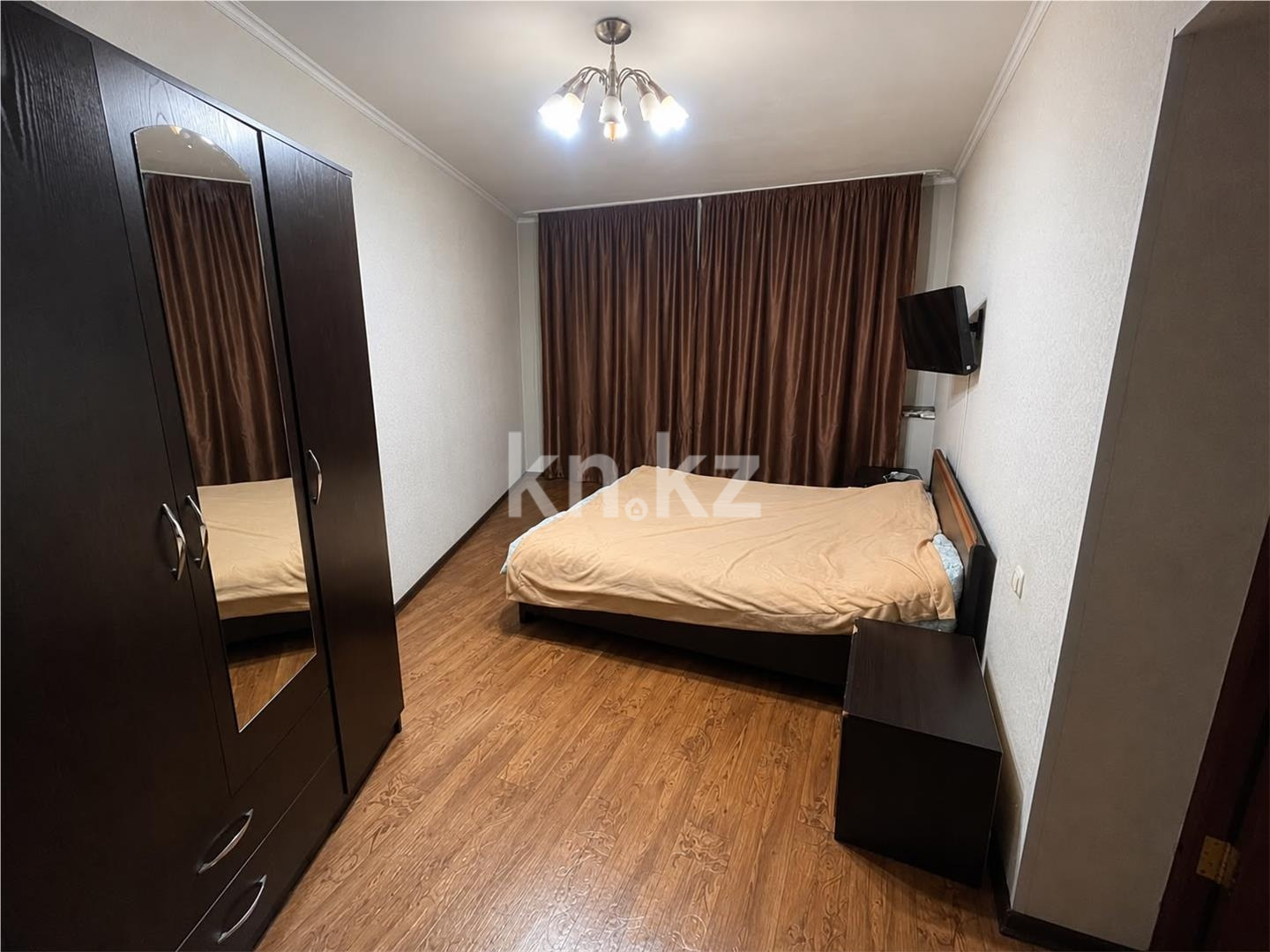 Продажа 4-комнатной квартиры, 85 м² в Караганде - фото 4