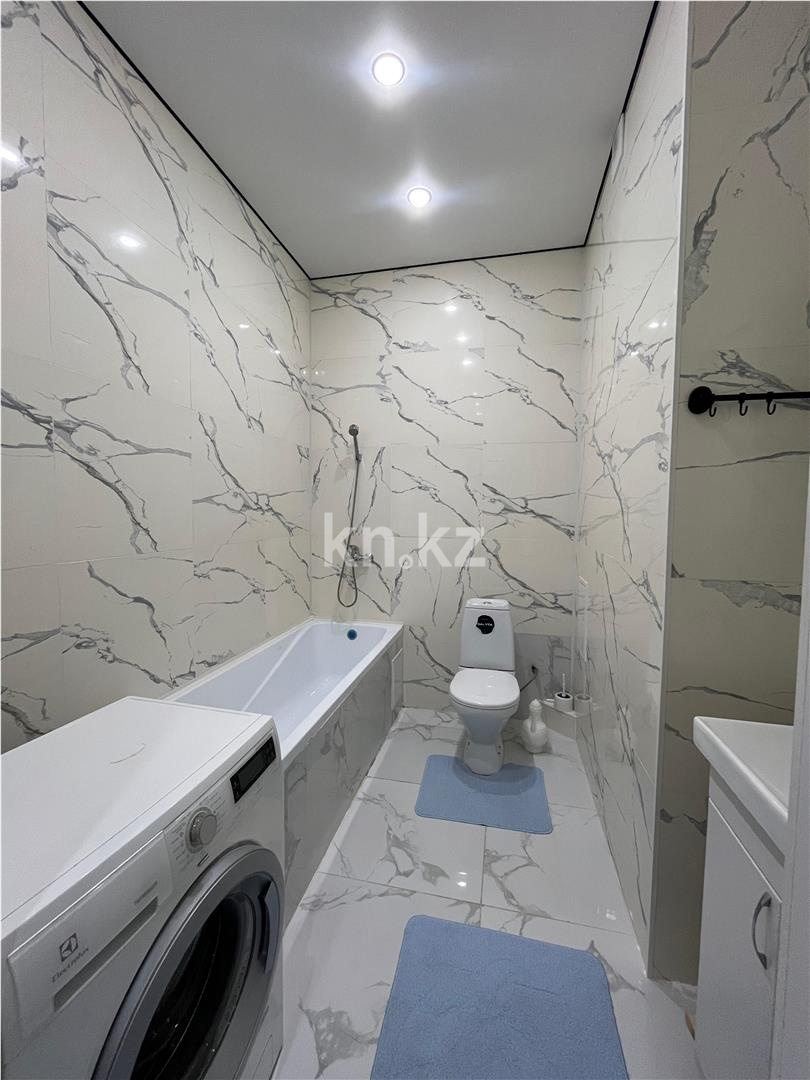 Продажа 1-комнатной квартиры, 42.2 м² в Астане - фото 9