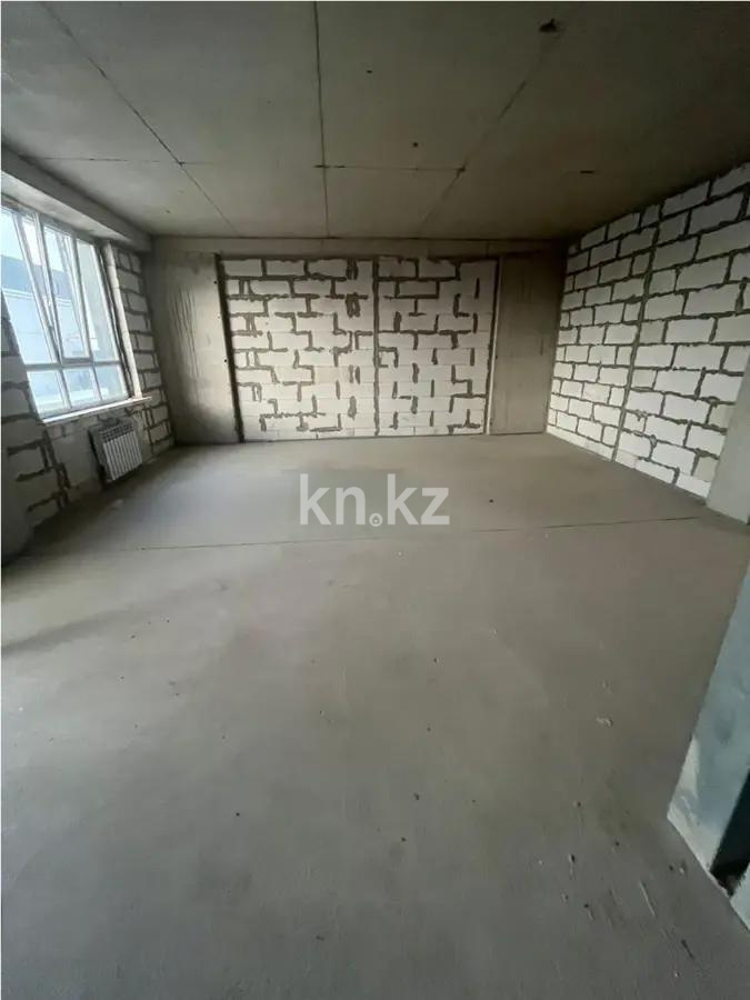 Продажа 1-комнатной квартиры, 37.7 м², мкр-н 20, дом  47 в Алматы