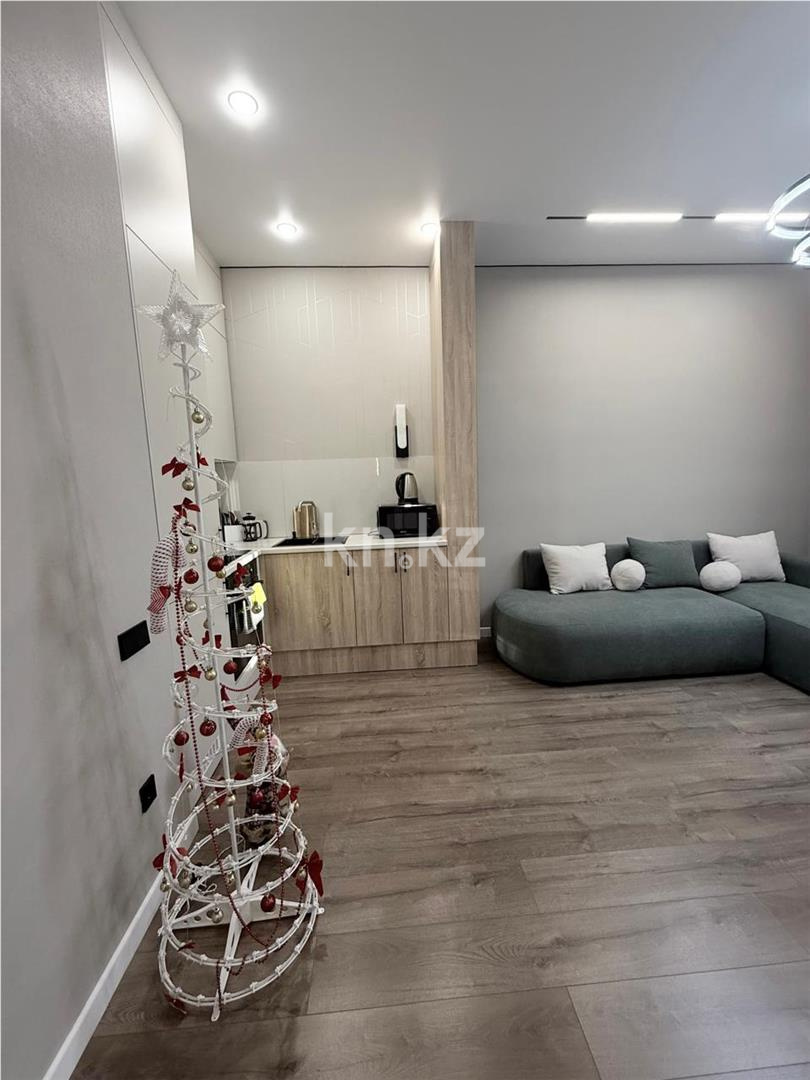 Продажа 2-комнатной квартиры, 41 м² в Караганде - фото 3