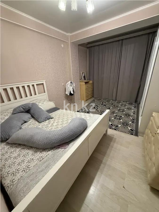 Продажа 3-комнатной квартиры, 80 м², ул. Жунисова, дом  10/14 в Алматы - фото 2