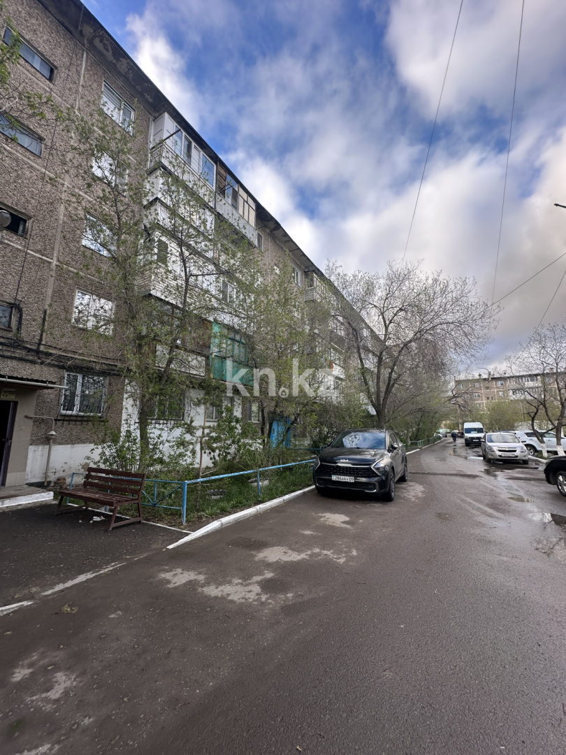 Продажа 3-комнатной квартиры, 61.8 м² в Караганде - фото 30