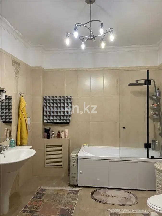 Продажа 3-комнатной квартиры, 125 м² в Астане - фото 4