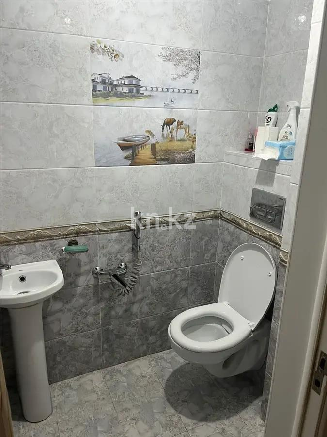 Продажа 3-комнатной квартиры, 77.5 м² в Астане - фото 3
