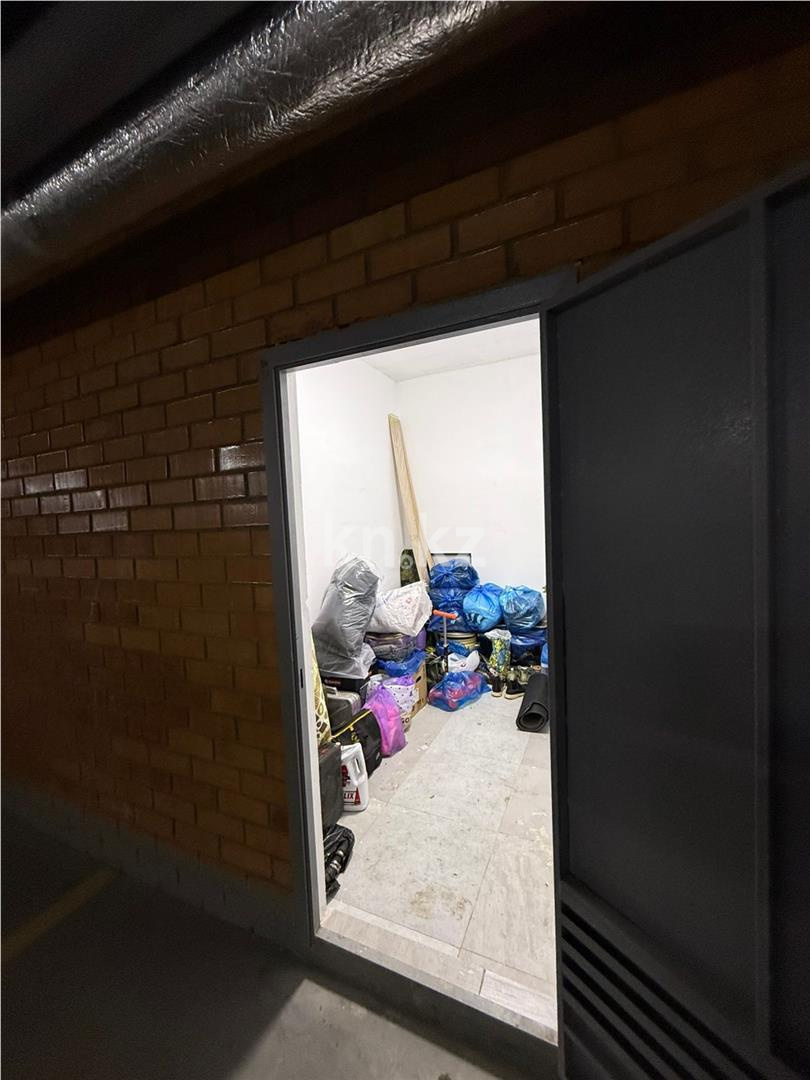 Продажа 3-комнатной квартиры, 89 м² в Караганде - фото 22