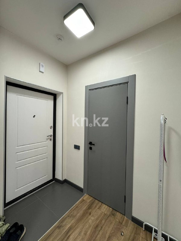 Аренда 2-комнатной квартиры, 40 м² в Астане - фото 12