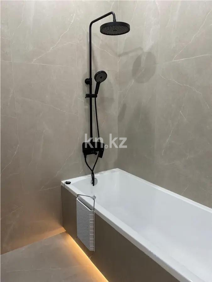 Продажа 3-комнатной квартиры, 102 м² в Алматы - фото 5