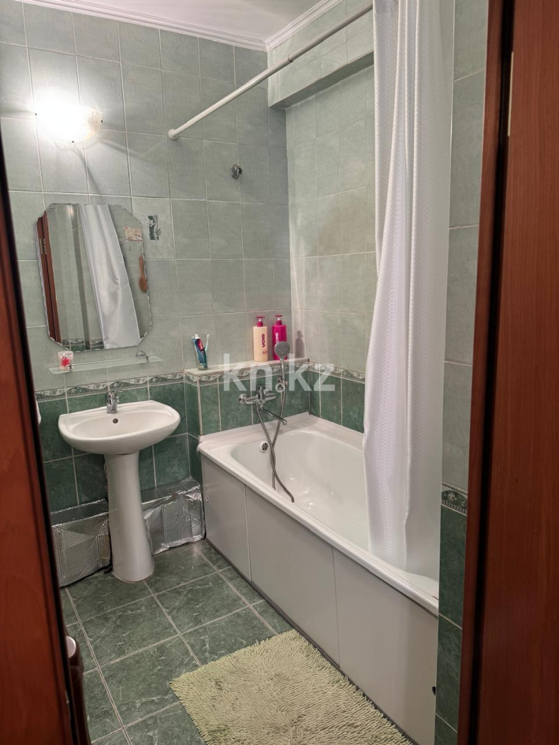 Продажа 2-комнатной квартиры, 88 м² в Алматы - фото 25