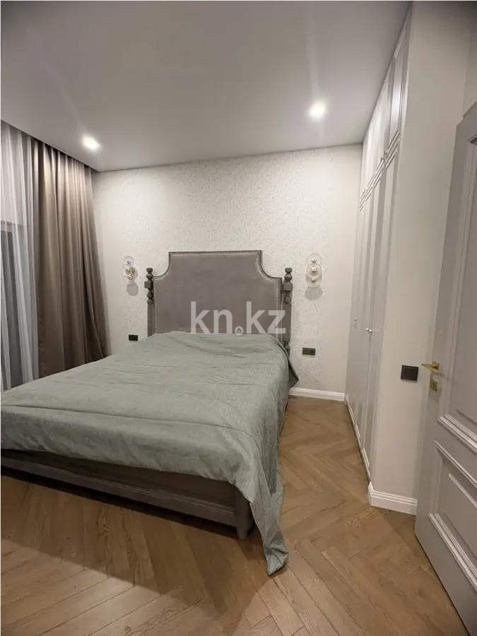 Продажа 2-комнатной квартиры, 65 м², ул. Калдаякова, дом  4 в Астане - фото 3