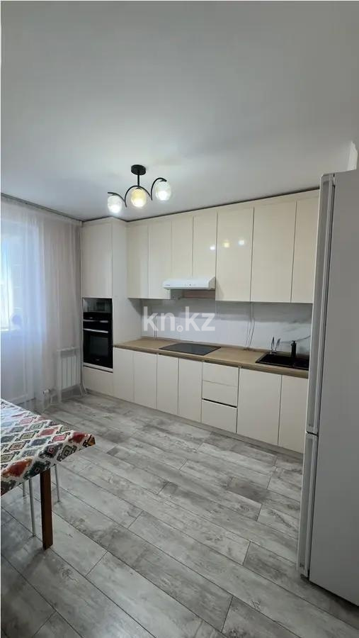 Продажа 1-комнатной квартиры, 42.5 м² в Астане - фото 2