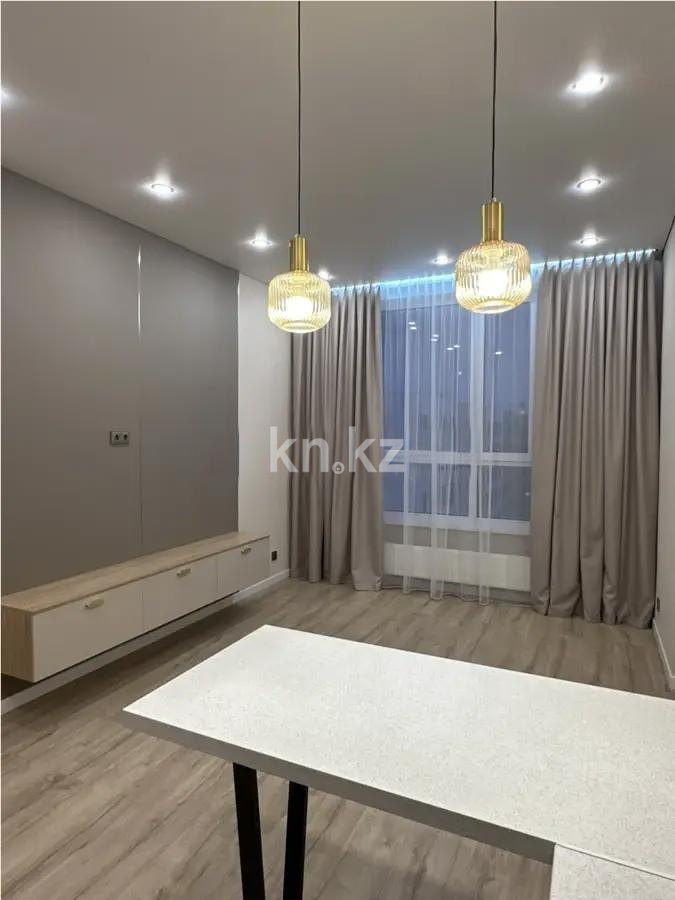 Продажа 3-комнатной квартиры, 64.4 м², ул. Молдагалиева, дом  5 в Астане