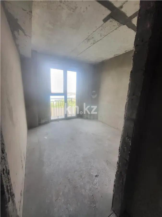 Продажа 1-комнатной квартиры, 40.4 м² в Алматы